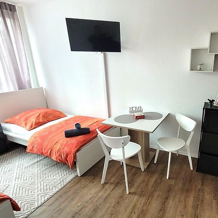 Appartement Bahnhof Майнц Экстерьер фото