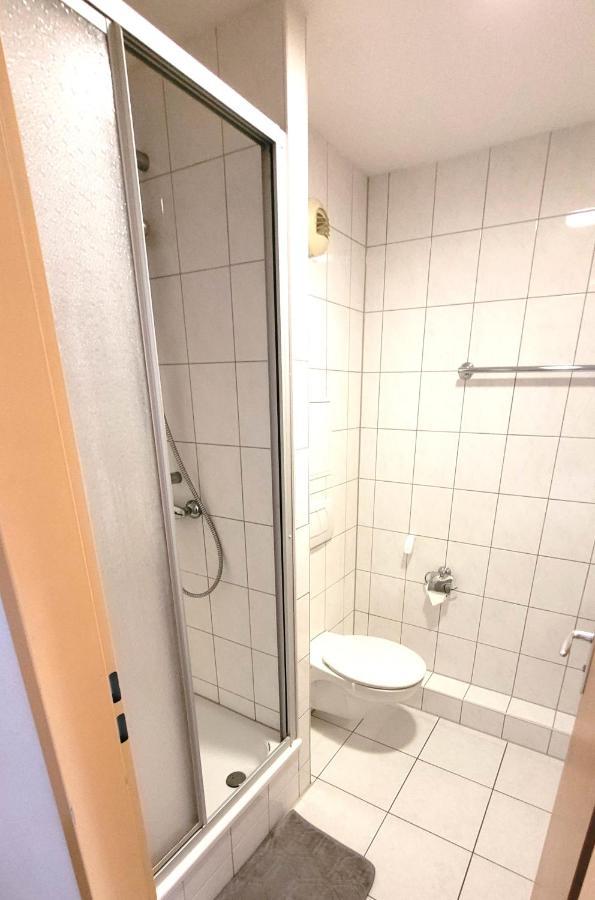 Appartement Bahnhof Майнц Экстерьер фото